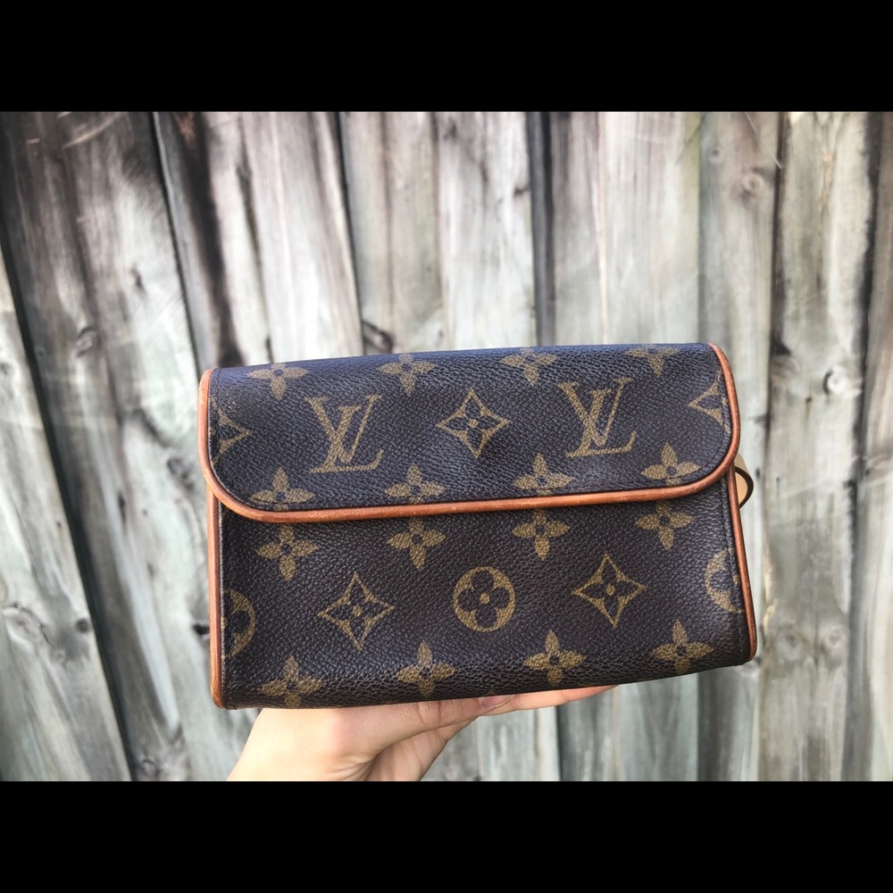 Louis Vuitton Fanny pack